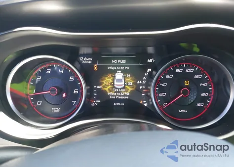 2020 Dodge Charger Scat Pack Rwd from USA, damaged, VIN 2C3CDXGJ7LH120696